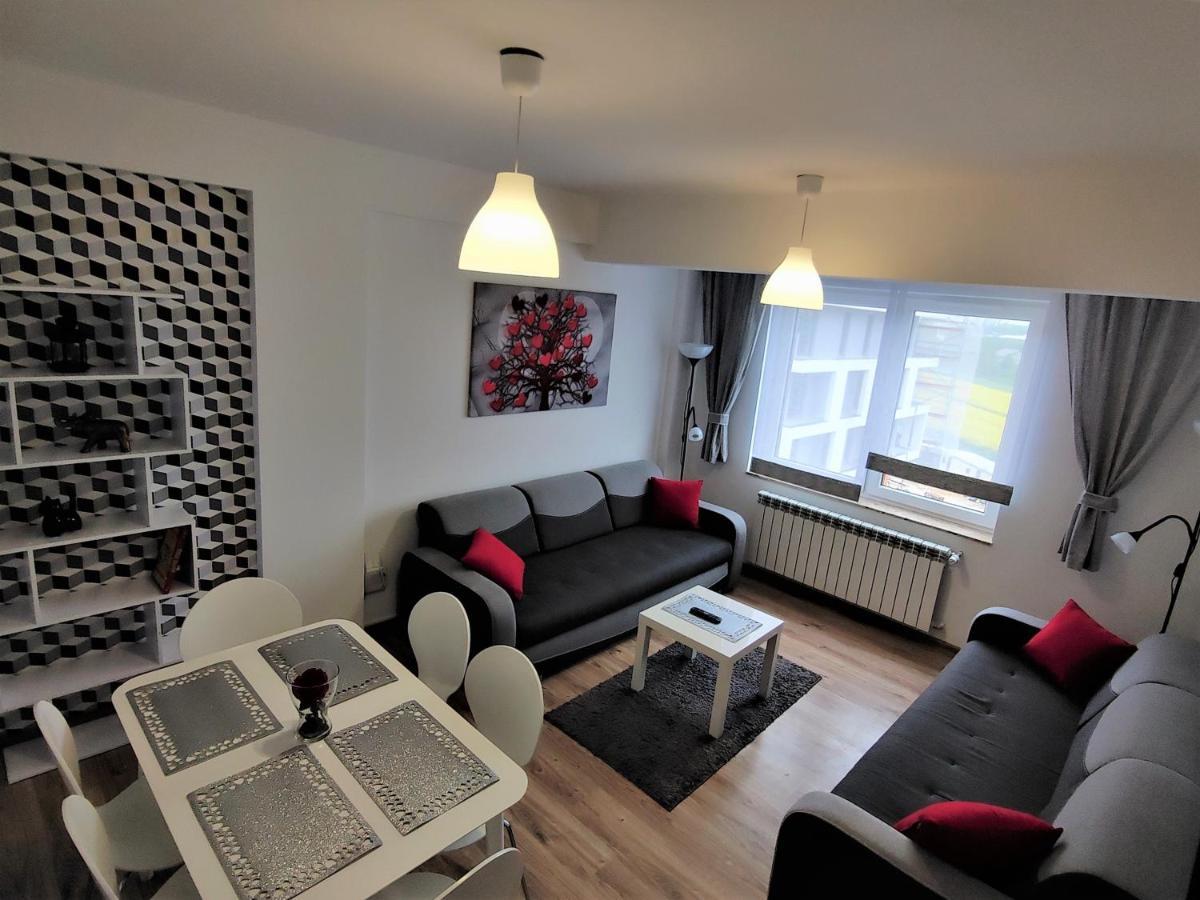 Apartamenty Niko Zator Kültér fotó