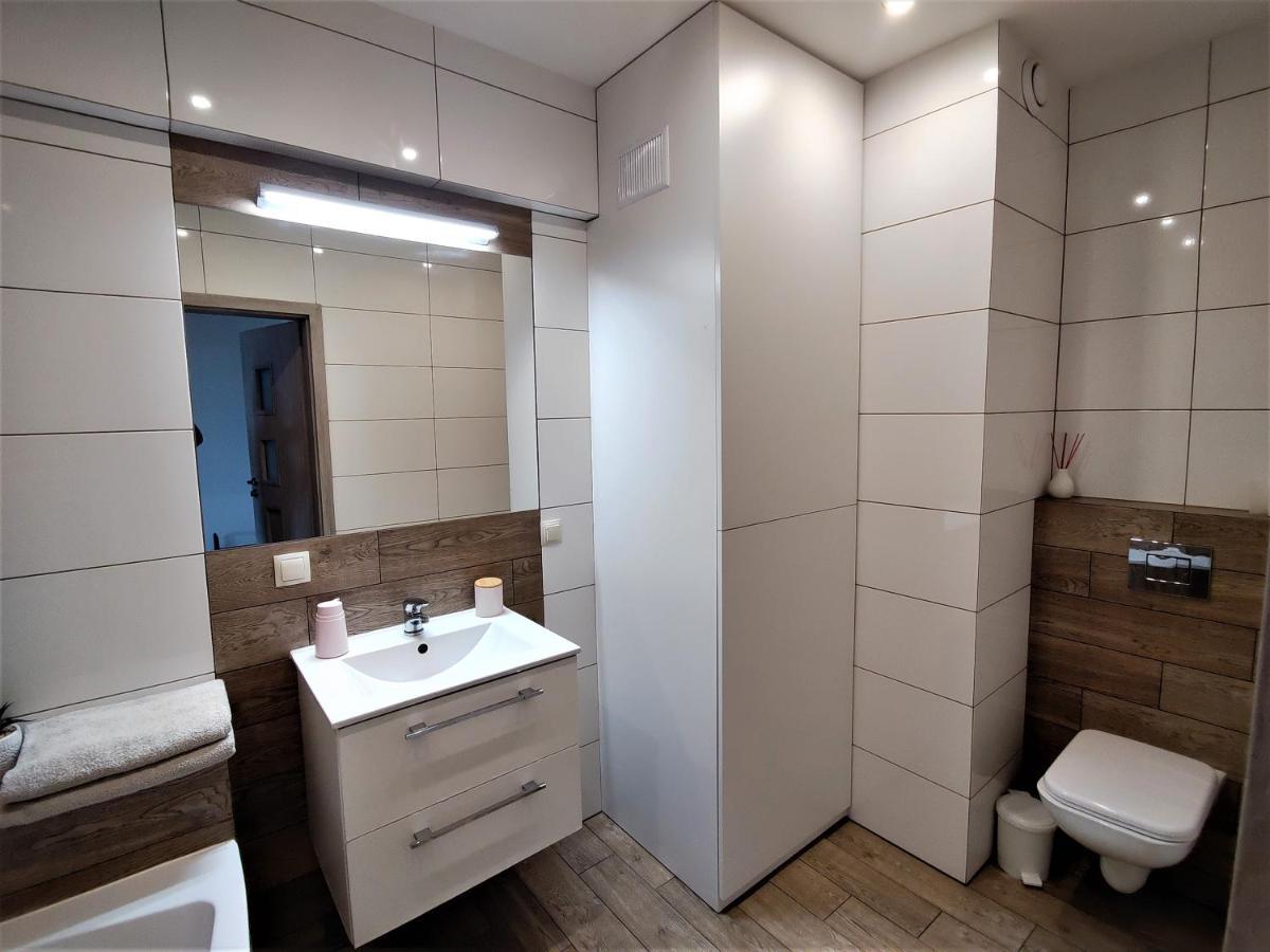 Apartamenty Niko Zator Kültér fotó