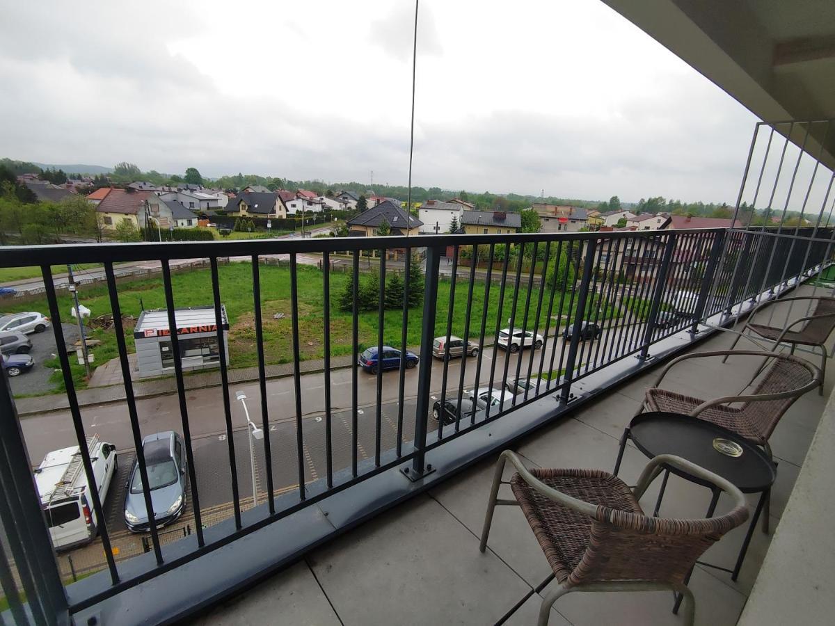 Apartamenty Niko Zator Kültér fotó