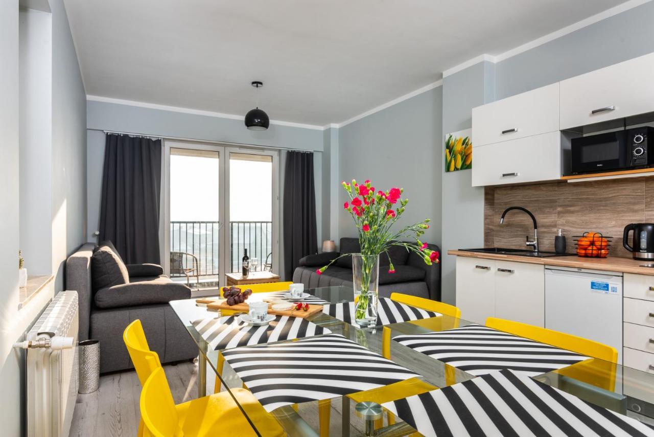 Apartamenty Niko Zator Kültér fotó