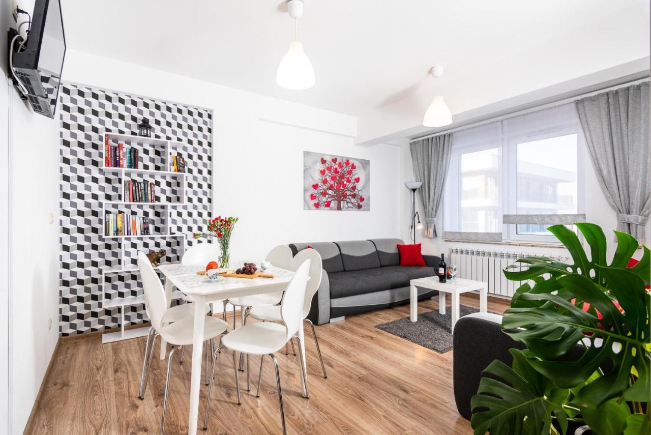 Apartamenty Niko Zator Kültér fotó