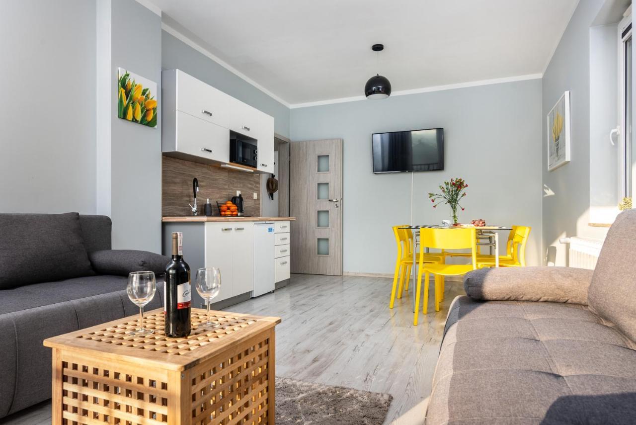 Apartamenty Niko Zator Kültér fotó