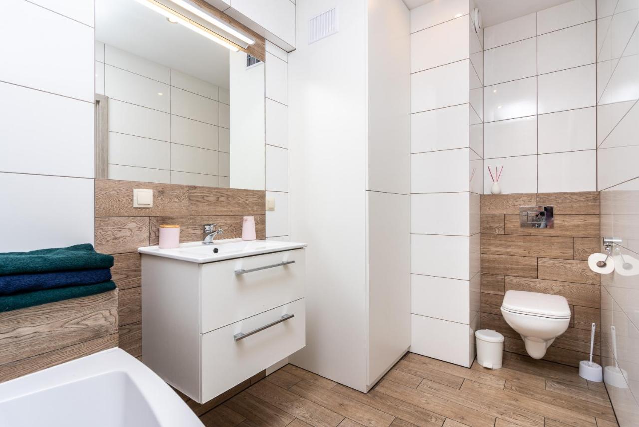 Apartamenty Niko Zator Kültér fotó