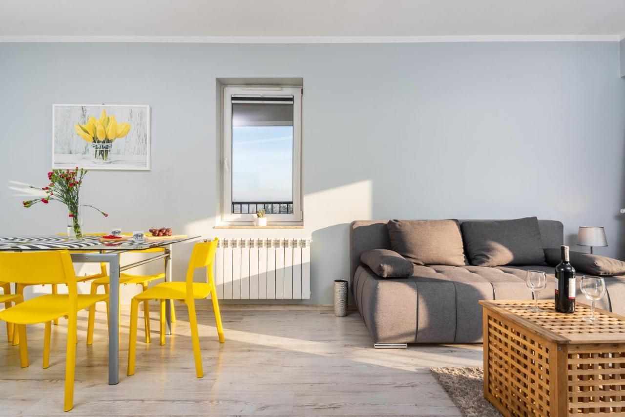 Apartamenty Niko Zator Kültér fotó