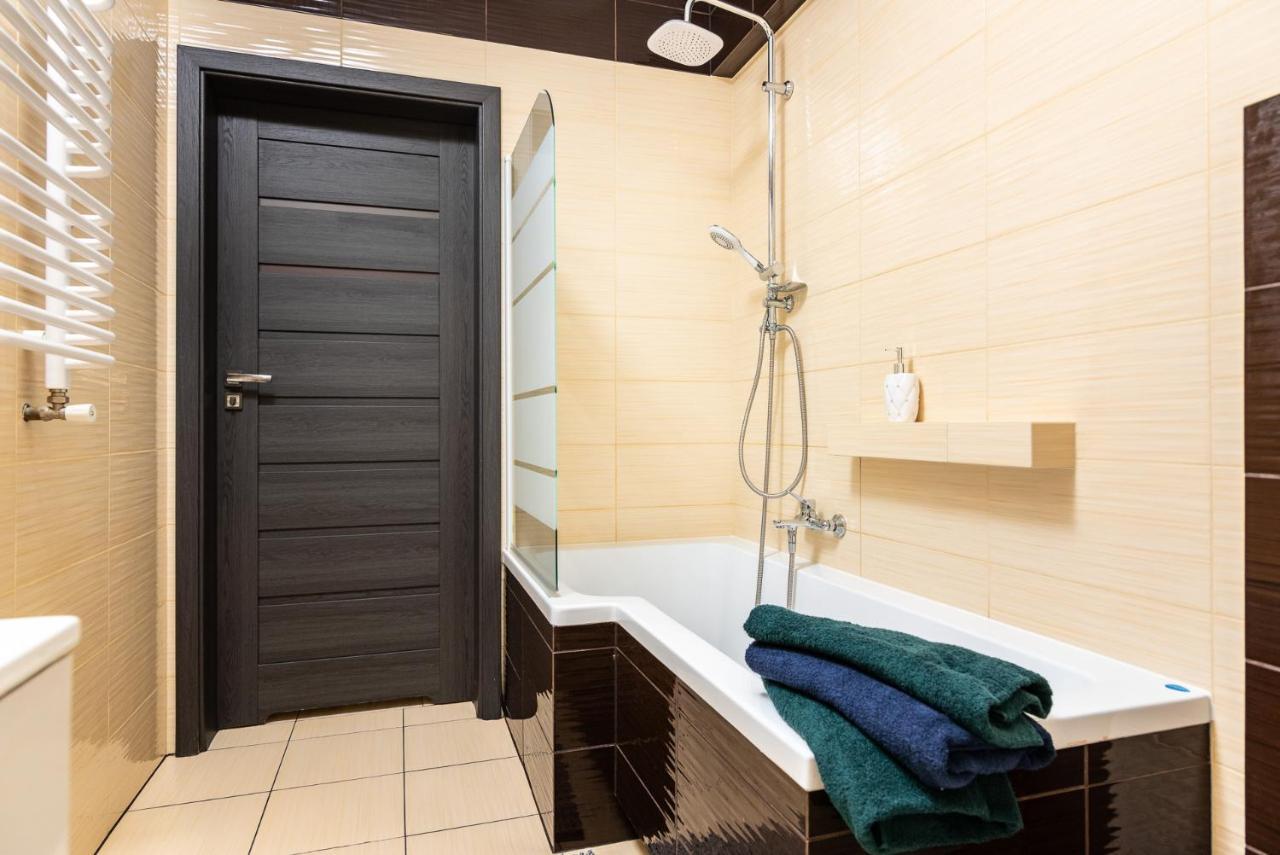 Apartamenty Niko Zator Kültér fotó