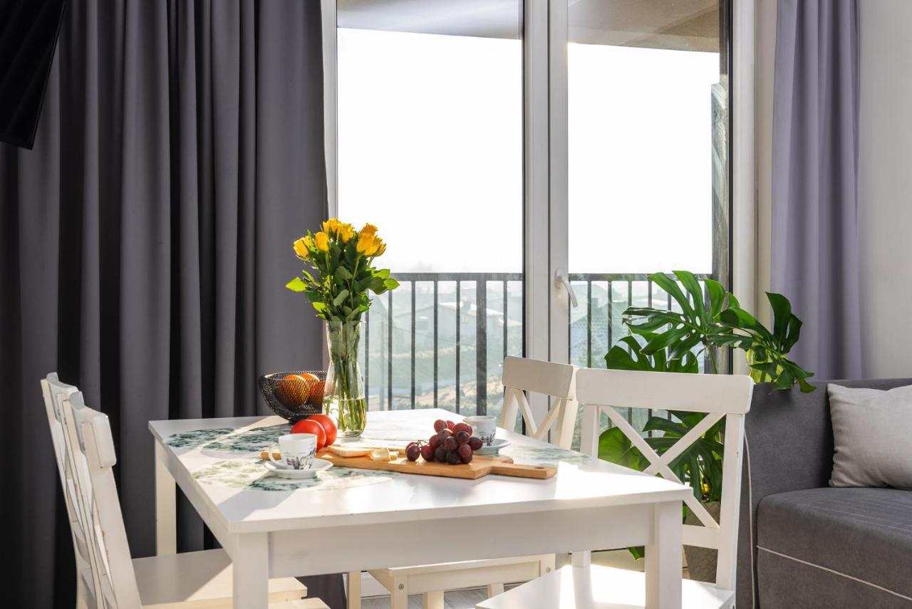Apartamenty Niko Zator Kültér fotó