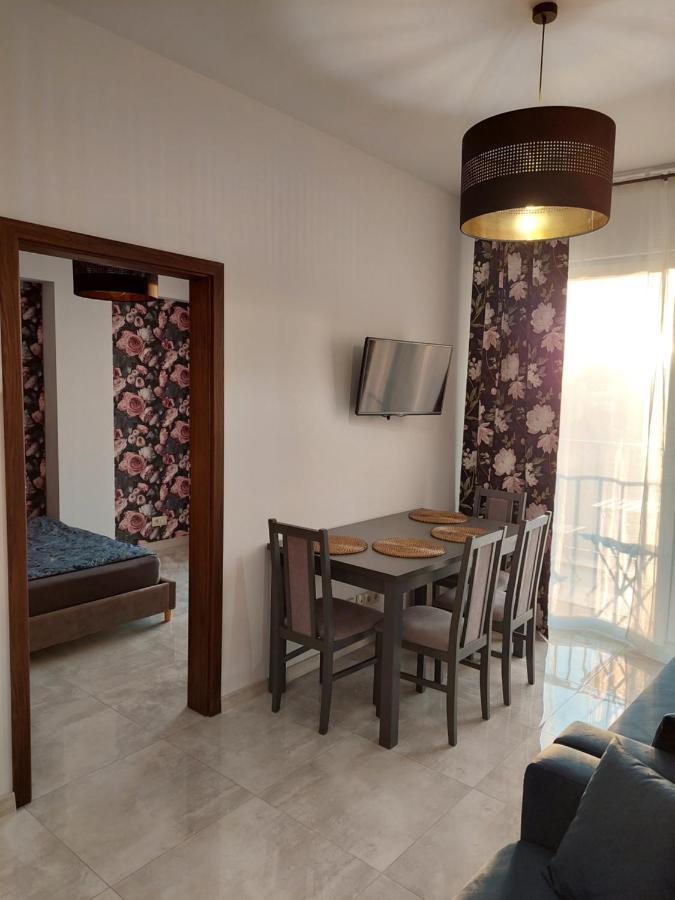 Apartamenty Niko Zator Kültér fotó