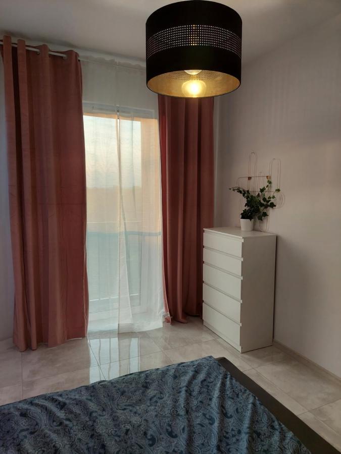 Apartamenty Niko Zator Kültér fotó