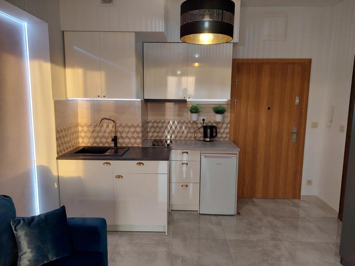 Apartamenty Niko Zator Kültér fotó