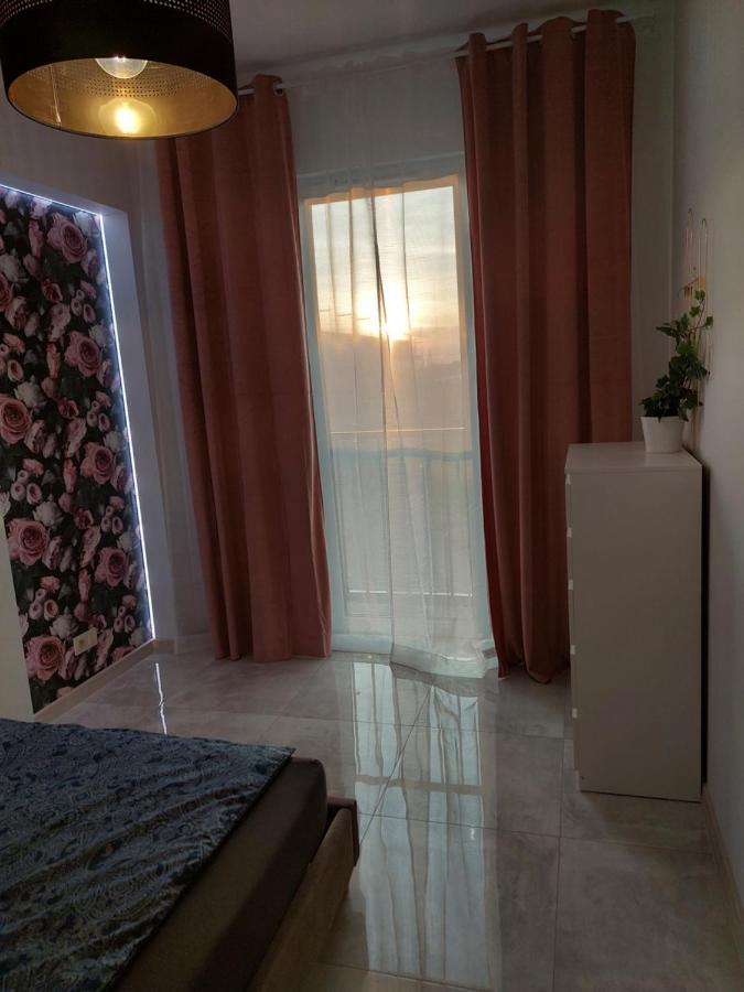 Apartamenty Niko Zator Kültér fotó