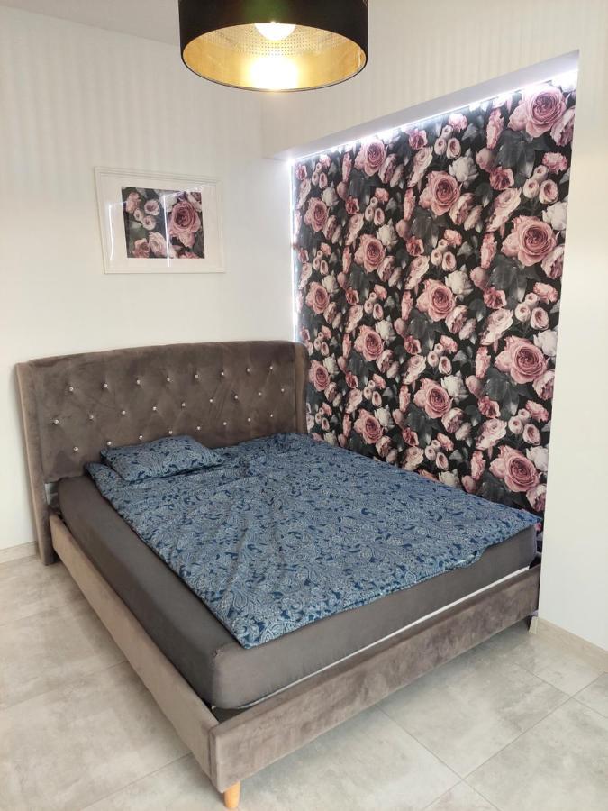 Apartamenty Niko Zator Kültér fotó