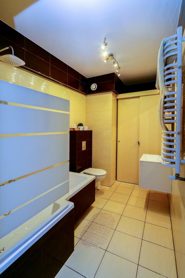 Apartamenty Niko Zator Kültér fotó