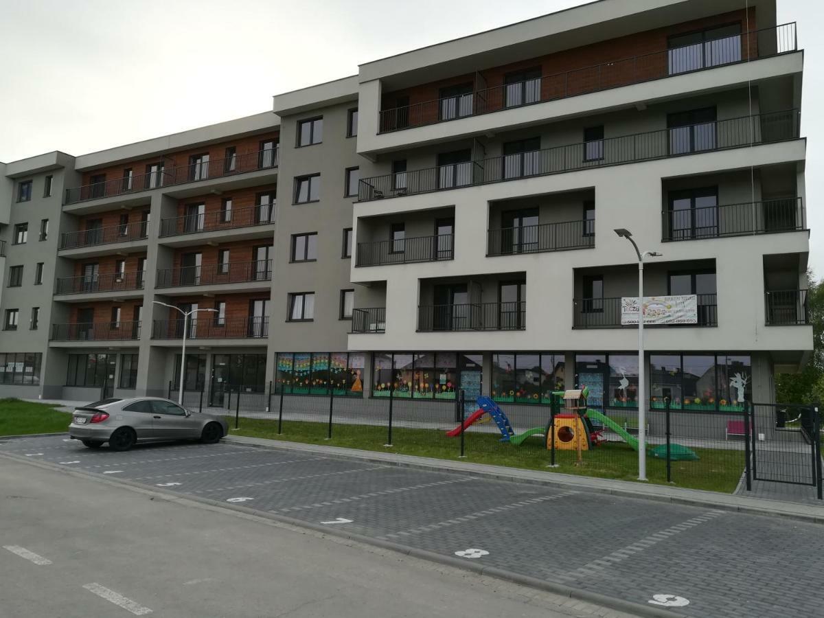 Apartamenty Niko Zator Kültér fotó