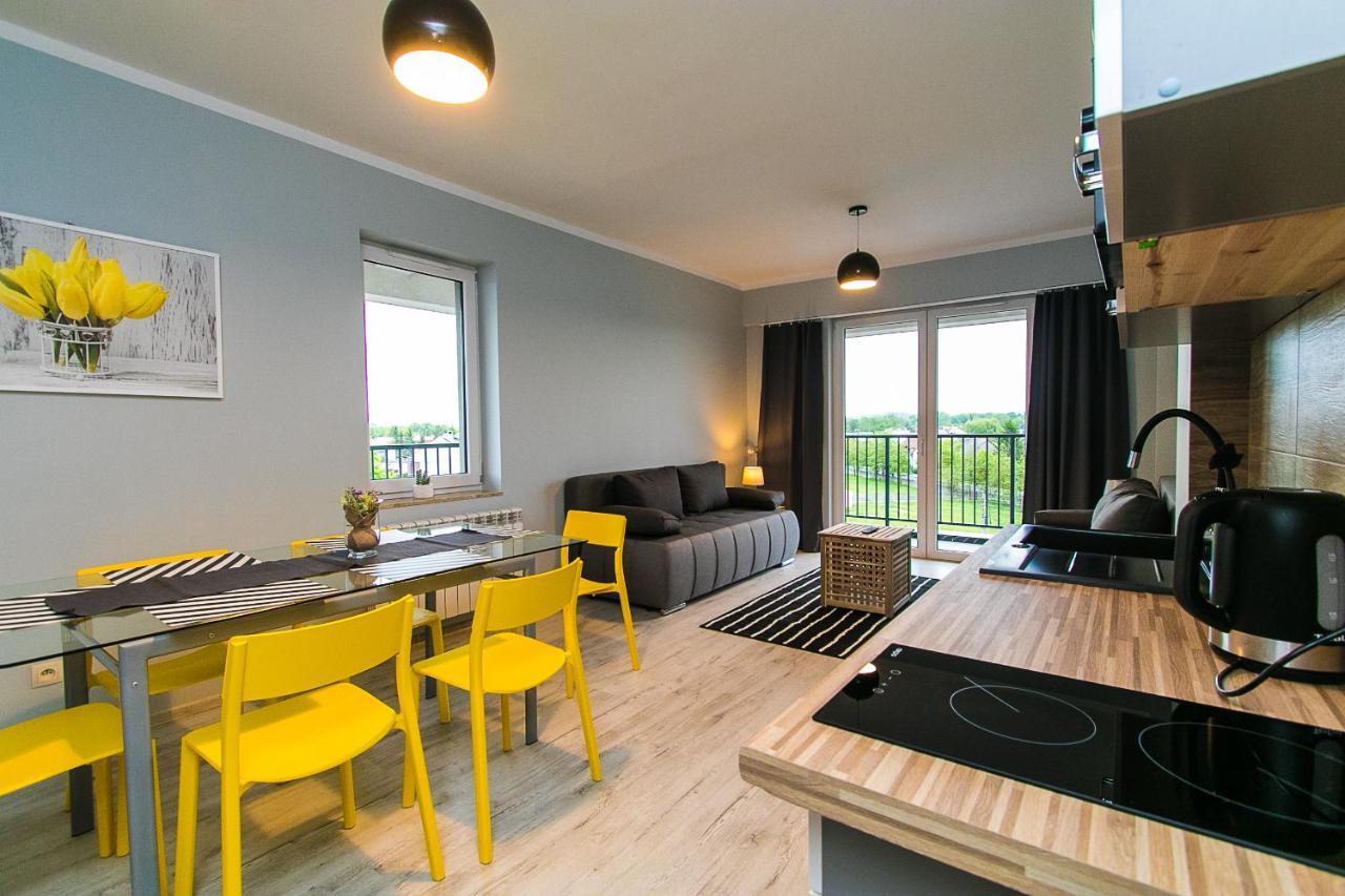 Apartamenty Niko Zator Kültér fotó