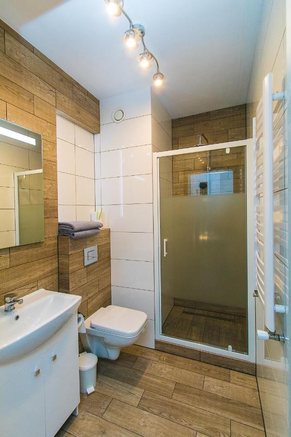 Apartamenty Niko Zator Kültér fotó