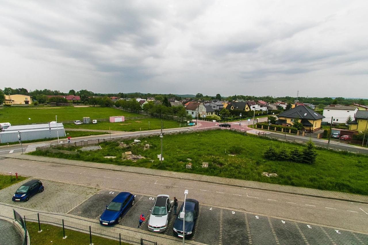 Apartamenty Niko Zator Kültér fotó